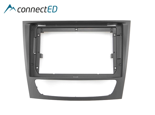 ConnectED Monteringsramme 9" MB E 2003-2009) / CLS (2004-2010) 
