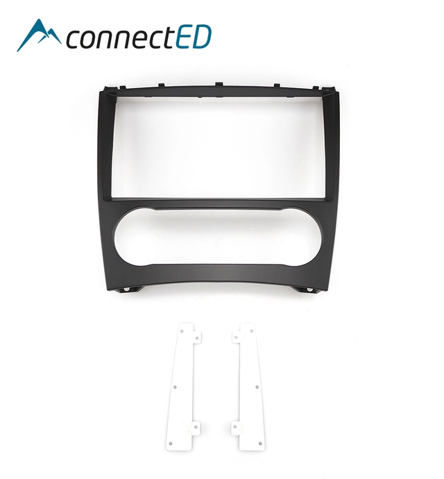 ConnectED Monteringsramme 9" MB GLK-klasse (2009 - 2010) 
