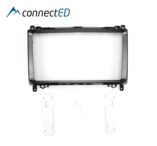 ConnectED Monteringsramme 9&quot; MB A/B/V-klasse (2005 - 2016)