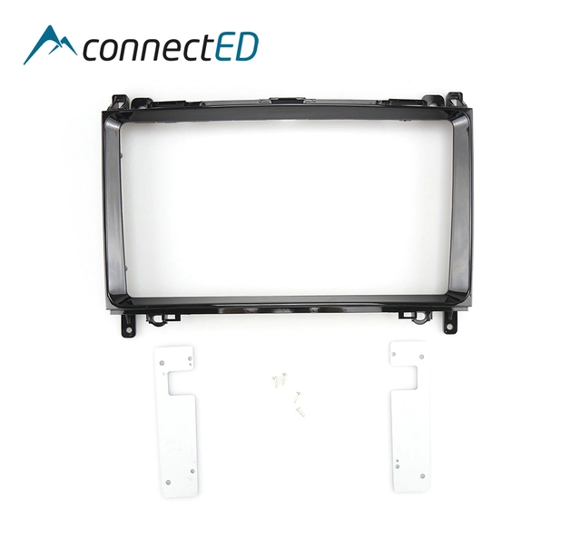 ConnectED Monteringsramme 9" MB A/B/V-klasse (2005 - 2016) 