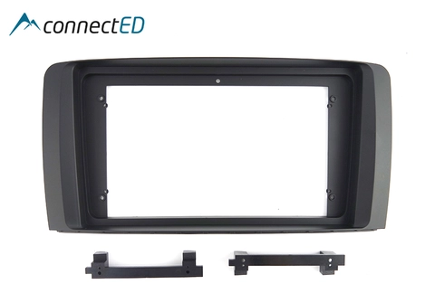 ConnectED Monteringsramme 9" MB R-klasse (2005 - 2012)