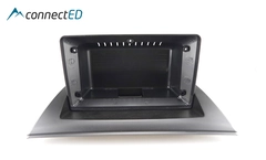 ConnectED Monteringsramme 9&quot; BMW X3 (E83) (2004 - 2010)