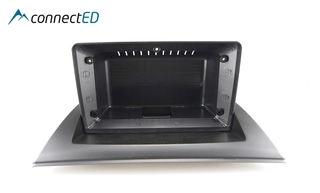 ConnectED Monteringsramme 9&quot; BMW X3 (E83) (2004 - 2010)