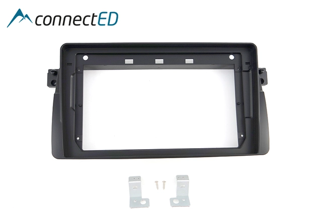 ConnectED Monteringsramme 9" BMW 3-serie(E46) (1998 - 2004) 