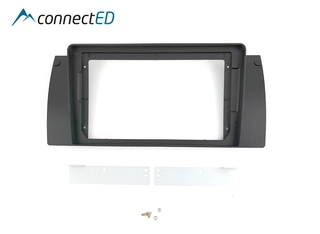 ConnectED Monteringsramme 9&quot; BMW 5-serie (E39) (1996 - 2003)