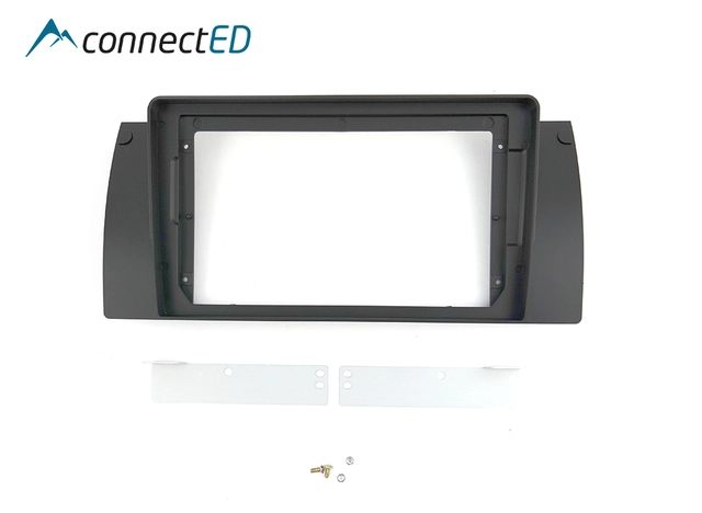 ConnectED Monteringsramme 9" BMW 5-serie (E39) (1996 - 2003) 