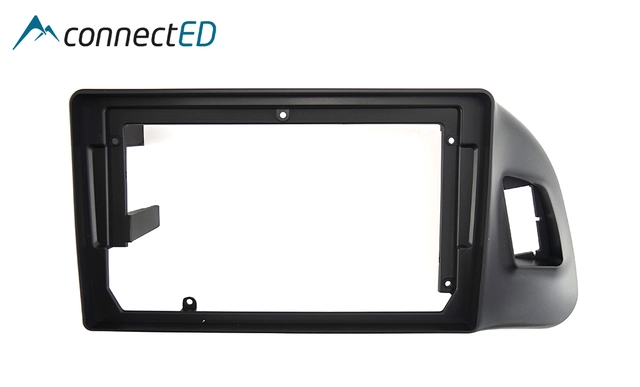 ConnectED Monteringsramme 9" Audi Q5 (2009 - 2016) 