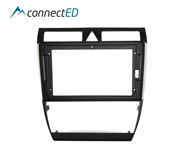 ConnectED Monteringsramme 9" Audi A6 (2002 - 2004) 