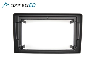 ConnectED Monteringsramme 9" Audi A3 (2004 - 2012) Se egen liste!