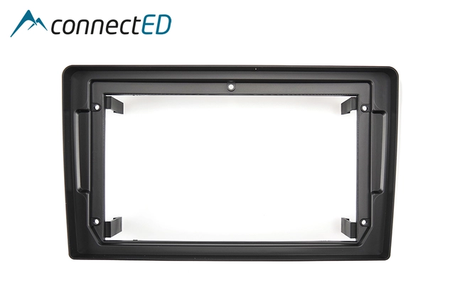 ConnectED Monteringsramme 9" Audi A3 (2004 - 2012) Se egen liste! 