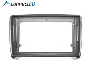 ConnectED Monteringsramme 9" Audi TT (2007 - 2014)