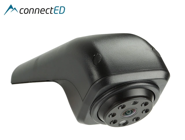 ConnectED Ryggekamera (Bremselys) (CVBS) VW Crafter/MAN TGE (2017 -->) 