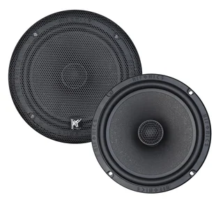 HiFonics TITAN 8&quot; 2-veis koaxial 20 cm (8&quot;) 2-veis koaksial