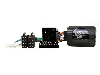 Connects2 Rattfjernkontroll interface Fiat Panda (2012 - 2020)