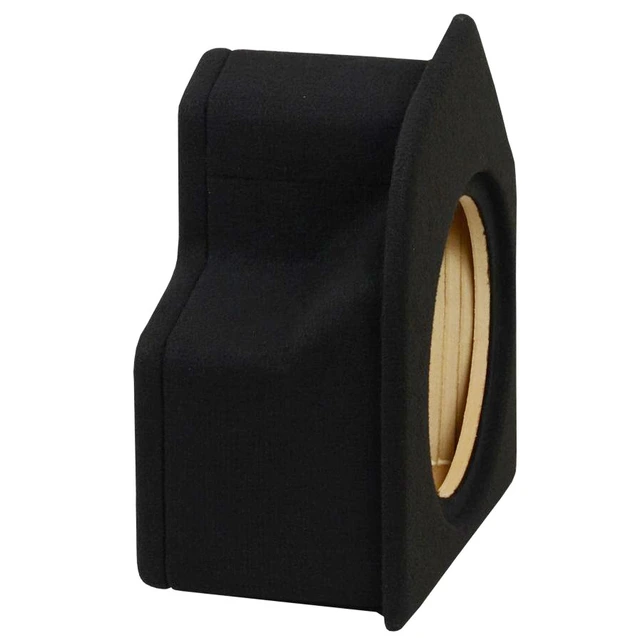 ConnectED Bilspesifikk basskasse 10" Citroen C5 Sedan (2009 - 2017) Venstre 