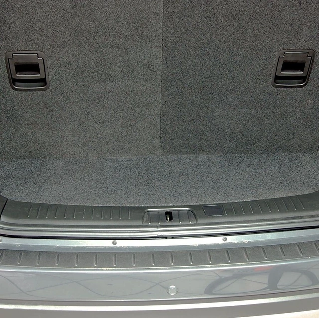 ConnectED Bilspesifikk basskasse 10" Chevrolet Captiva (2006 - 2015) 