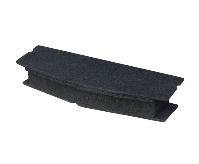 ConnectED Bilspesifikk basskasse 10" Chevrolet Captiva (2006 - 2015) 