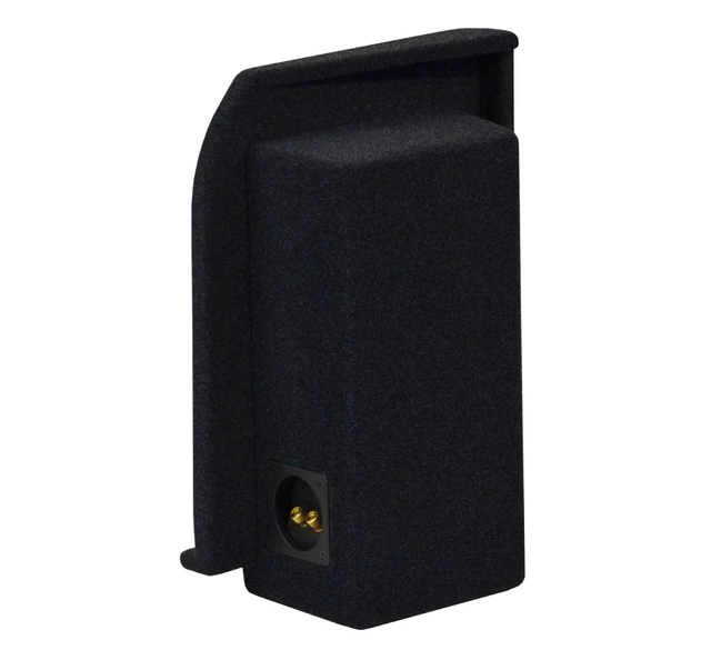 ConnectED Bilspesifikk basskasse 8" BMW X5 (F15) (2014 - 2018) 