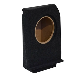 ConnectED Bilspesifikk basskasse 8&quot; BMW X5 (F15) (2014 - 2018)