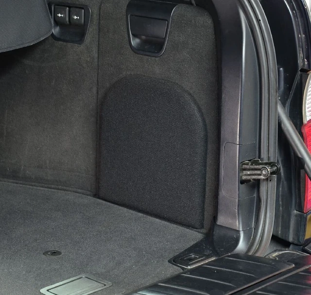 ConnectED Bilspesifikk basskasse 10" BMW X5 (E53) (2000 - 2006) 