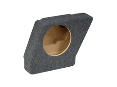 ConnectED Bilspesifikk basskasse 10&quot; BMW 5-serie Touring (E61) (2004 - 2010)