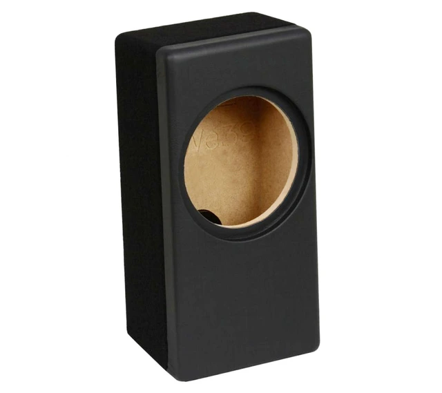 ConnectED Bilspesifikk basskasse 8" BMW 5-serie Sedan (E39) (1996 - 2003) 