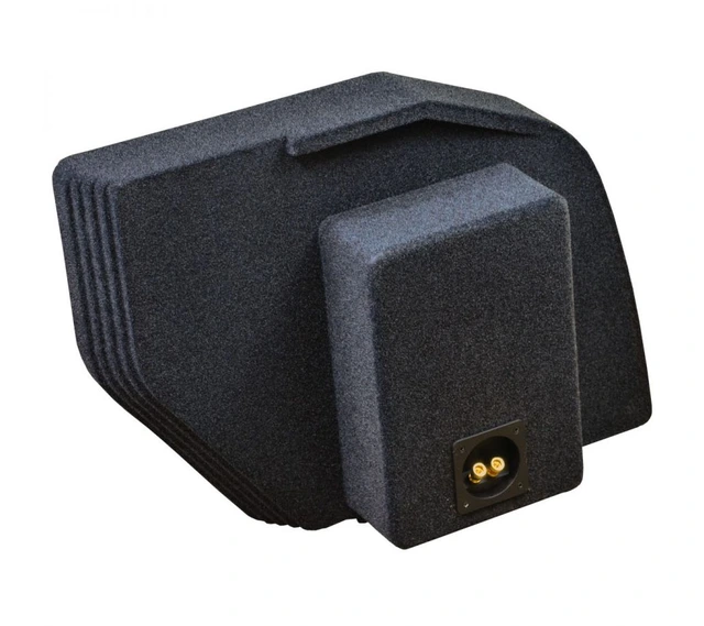 ConnectED Bilspesifikk basskasse 10" BMW 3-serie (F31) Touring (2012 - 2019) 