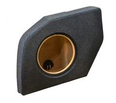 ConnectED Bilspesifikk basskasse 10&quot; BMW 3-serie (F31) Touring (2012 - 2019)