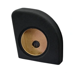 ConnectED Bilspesifikk basskasse 10&quot; BMW 3-serie (E91) Touring (2006 - 2012)