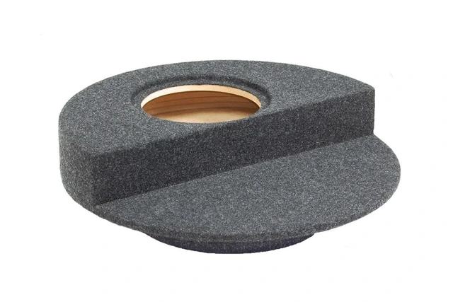 ConnectED Bilspesifikk basskasse 10" BMW 3-serie (E46) Touring (1998 - 2006) 