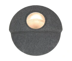 ConnectED Bilspesifikk basskasse 10&quot; BMW 3-serie (E46) Touring (1998 - 2006)