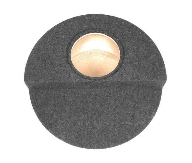 ConnectED Bilspesifikk basskasse 10" BMW 3-serie (E46) Touring (1998 - 2006) 