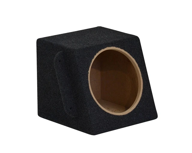 ConnectED Bilspesifikk basskasse 8" BMW 3-serie (E36) Cab (1993 - 1999) 