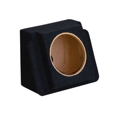 ConnectED Bilspesifikk basskasse 8&quot; BMW 3-serie (E46) Cab (2000 - 2006)