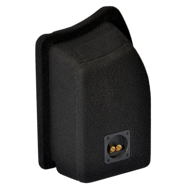 ConnectED Bilspesifikk basskasse 8" Alfa Romeo 159 Sportwagon (2005 - 2011) 