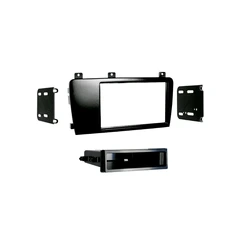 Metra Premium monteringskit 1-DIN/2-DIN Volvo S60/V70/XC70 (2005 - 2009)