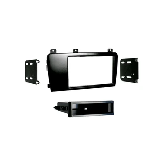 Metra Premium monteringskit 1-DIN/2-DIN Volvo S60/V70/XC70 (2005 - 2009)