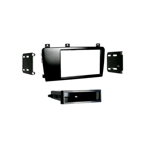 Metra Premium monteringskit 1-DIN/2-DIN Volvo S60/V70/XC70 (2005 - 2009)