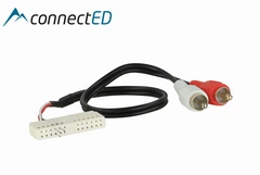 ConnectED Aktiv adapter VW Transporter/Touareg (2002 - 2015)