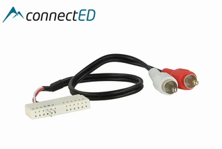 ConnectED Aktiv adapter VW Transporter/Touareg (2002 - 2015)