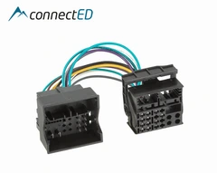 ConnectED Quadlock adapter MIB-Quadlock til Quadlock