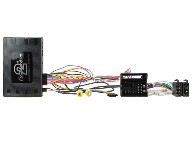 Connects2 Infodapter VW (2016 -->) m/MIB 2 