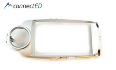 ConnectED Monteringsramme 9&quot; Toyota Yaris (2012 - 2019)