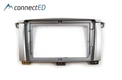 ConnectED Monteringsramme 9&quot; LC100 (2003-2007) u/Navi m/Manu AC