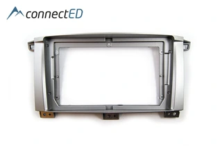 ConnectED Monteringsramme 9" LC100 (2003-2007) u/Navi m/Manu AC