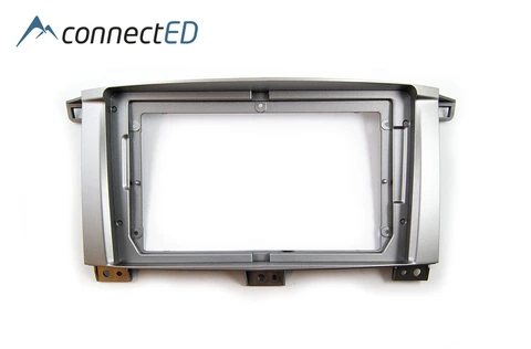 ConnectED Monteringsramme 9" LC100 (2003-2007) u/Navi m/Manu AC