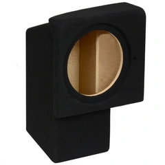 ConnectED Bilspesifikk basskasse 10&quot; Audi A6 Avant (1997 - 2004)