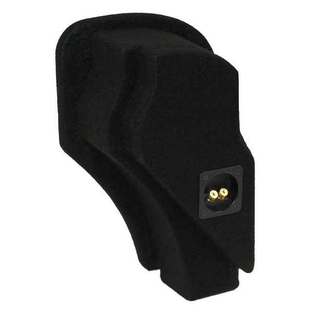 ConnectED Bilspesifikk basskasse 8" Audi A3 (3-dørs) (2004 - 2012) 