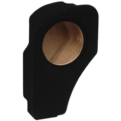 ConnectED Bilspesifikk basskasse 8&quot; Audi A3 (3-d&#248;rs) (2004 - 2012)