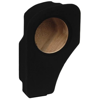 ConnectED Bilspesifikk basskasse 8" Audi A3 (3-dørs) (2004 - 2012)